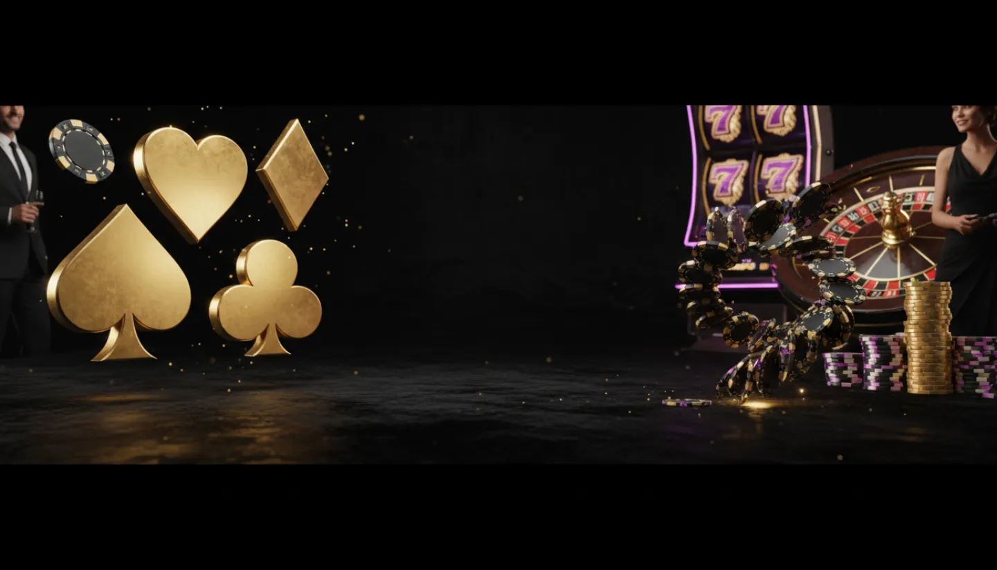 Oshi Casino